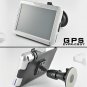 7 Inch Touch Screen GPS Navigator (WIFI + Direct WIN CE Access)