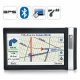 Road Warrior 7 Inch Touchscreen Car DVD Player