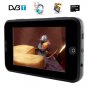 4.3 Inch Widescreen Portable Media Player