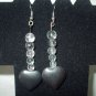 Hemalyke Heart Earrings