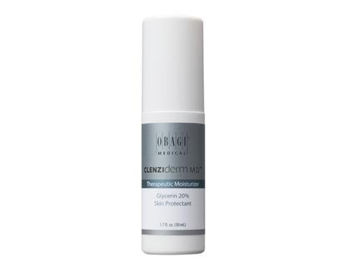 Obagi CLENZIDERM Therapeutic Moisturizer 1.7 fl oz (50 ml)