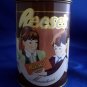 Vintage 1989 Reeses Hershey Miniatures Collectable Tin