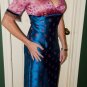A.B.S. by Allen Schwartz Ornate Dress, Size 6 -NWT - $105