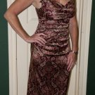 NICOLE MILLER Dress-Sz. 6 - $119  (W/ tag from Neimans for $265)