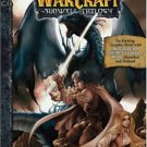Warcraft The Sunwell Trilogy pt1: Dragon Hunt