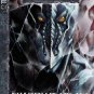 Warcraft The Sunwell trilogy pt2;Shadows of Ice