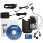 Blackberry 8320 Unlocked Phone with Quad-Band GS Brand New !