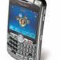 Blackberry 8320 Unlocked Phone with Quad-Band GS Brand New !