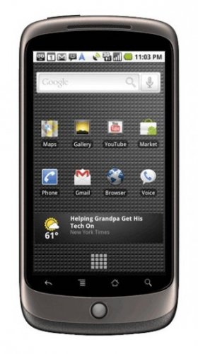 Google Nexus One New & original Unlocked
