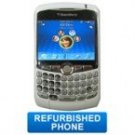 BlackBerry Curve 8320 - White (Unlocked - Software) Refurbished & original Phone