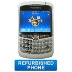 BlackBerry Curve 8320 - White (Unlocked - Software) Refurbished & original Phone
