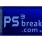 PS3 Break JailBreak USB Dongle Plug & Play