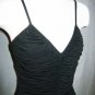 Black 'Guess' Brand Mini Dress