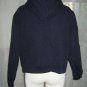 Navy Blue Roxy Pullover Hoodie