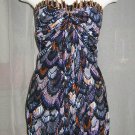 Sky Brand Strapless Top/Dress - M
