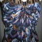 Sky Brand Strapless Top/Dress - M