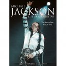Michael Jackson: Life of a Superstar DVD [new]