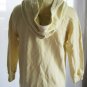 Pale Yellow Abercrombie & Fitch Pullover