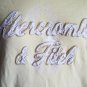 Pale Yellow Abercrombie & Fitch Pullover