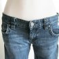 Sweetheart Bootcut Jeans