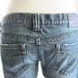 Sweetheart Bootcut Jeans