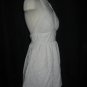 Alyn Paige summer halter dress size 5/6
