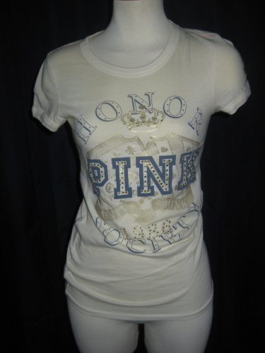 Victoria's Secret PINK top size S