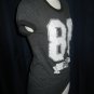 Victoria's Secret PINK Rhinestone Tee size S