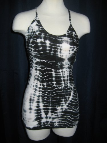 Hard Tail Workout Tank size XS