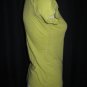 Green Camo MTV Junkfood Brand Tee size small