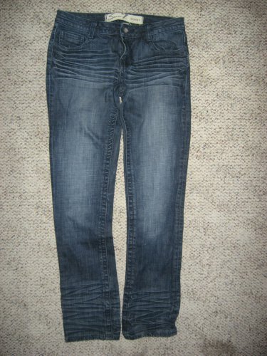 Seven Brand Blue Jeans size 28