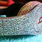 Custom Swarovski Beats By Dre Headphones