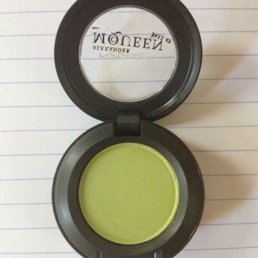 MAC Alexander McQueen Eyeshadow - Pagan *DISCONTINUED