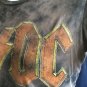 Junk Food AC/DC 'Back In Black' Tour Top M
