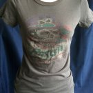 Junk Food 'Poison' Tour Tee M
