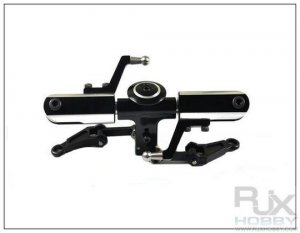 FL450-kits flybarless head  T-rex 450 FBL head or Protos 450 In Stock
