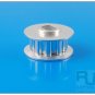 UP60007 9T Front Belt pulley IN STOCK