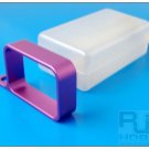 UP013A-P Header Tank with metal holder
