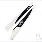 HA600FRP Main Blades