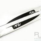 HA-710CF Main Blades IN STOCK