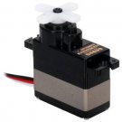 Airtronics 94809 Micro Digital Hi-Perf. BB MG Servo