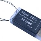 Airtronics RX60 6ch 2.4G Park Flyer Receiver - FHSS-1 Short Range