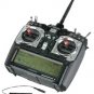 Hitec Aurora 9 2.4G w/Optima 9 Rx