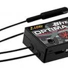 Hitec Optima 9 2.4Ghz Receiver
