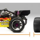 HPI Baja 5B 2.4 RC 1/5 RTR Buggy