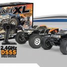 Savage XL