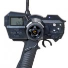 Airtronics MX-Sport 3 Ch 2.4G FHSS-2 Computer Radio (TX/RX)