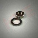 Crank Nut and Washer
