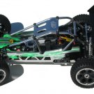 XTM Rail 1/8 scale 4wd buggy back ordered /parts are in stock for this