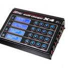 Hitec X4 Multi-Charger
